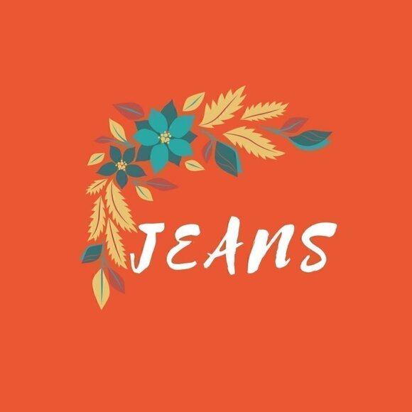 Denim - Jeans